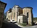 Kirche Saint-Laurent