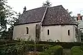 Kapelle Saint-Lazare