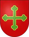 Wappen von Saint-Légier-La Chiésaz
