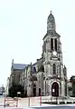 Kirche Saint-Louis