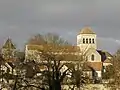 Kirche Saint-Loup
