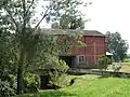 Wassermühle