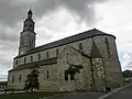 Kirche Saint-Éloi