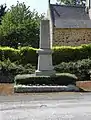 Denkmal für die Gefallenen