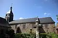 Kirche Saint-Médard