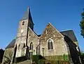 Kirche Saint-Médard