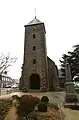 Kirche Saint-Médard