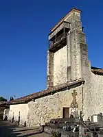 Kirche Saint-Martin