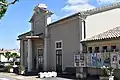 Gemeindefestsaal