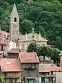 Kirche Notre-Dame-Assomption