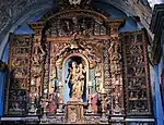 Rosenkranzaltar