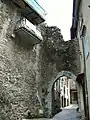Porte Sainte-Anne