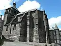 Kirche Saint-Martin