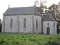 Kapelle Notre-Dame-de-Lourdes-de-la-Cavée