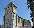Kirche Saint-Martin