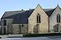 Kirche Saint-Martin