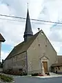 Kirche Saint-Martin