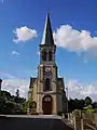 Kirche Saint-Martin