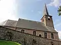 Kirche Saint-Martin
