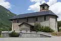 Kirche Saint-Martin