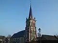 Kirche Saint-Martin