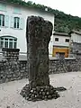 Menhir Peyro-Hitto