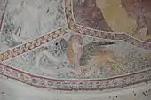 Löwe, Symbol des Evangelisten Markus