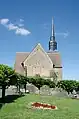 Kirche Saint-Michel