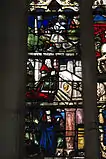 Vlies des Gideon, Aaronstab, Vision des Ezechiel