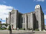 Kirche Saint-Ouen