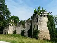 Schloss Marqueyssac