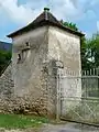 Taubenturm