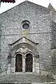Kirche Saint-Pastour