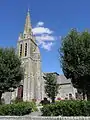Kirche Saint-Pern
