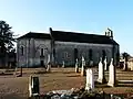 Kirche Saint-Pierre