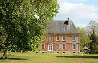 Château de Bosc-le-Comte