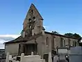 Kirche Saint-Pierre