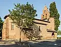 Kirche Saint-Martin