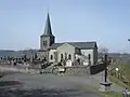 Kirche Saint-Pierre-aux-Liens