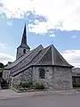 Kirche Saint-Remy
