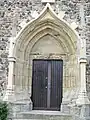 Portal 15.&nbsp;Jh.