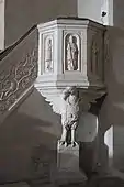 Kanzel