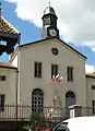Rathaus
