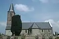 Kirche Saint-Romphaire