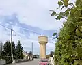 Wasserturm