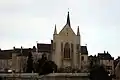 Kirche Saint-Antoine