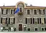 Mairie (Rathaus)
