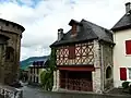Fachwerkhaus