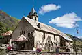 Kirche Saint-Saturnin, Monument historique
