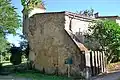 Schloss Badines